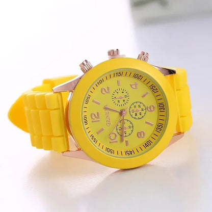 2025 New Fashion Luxury Brand Women's Watch