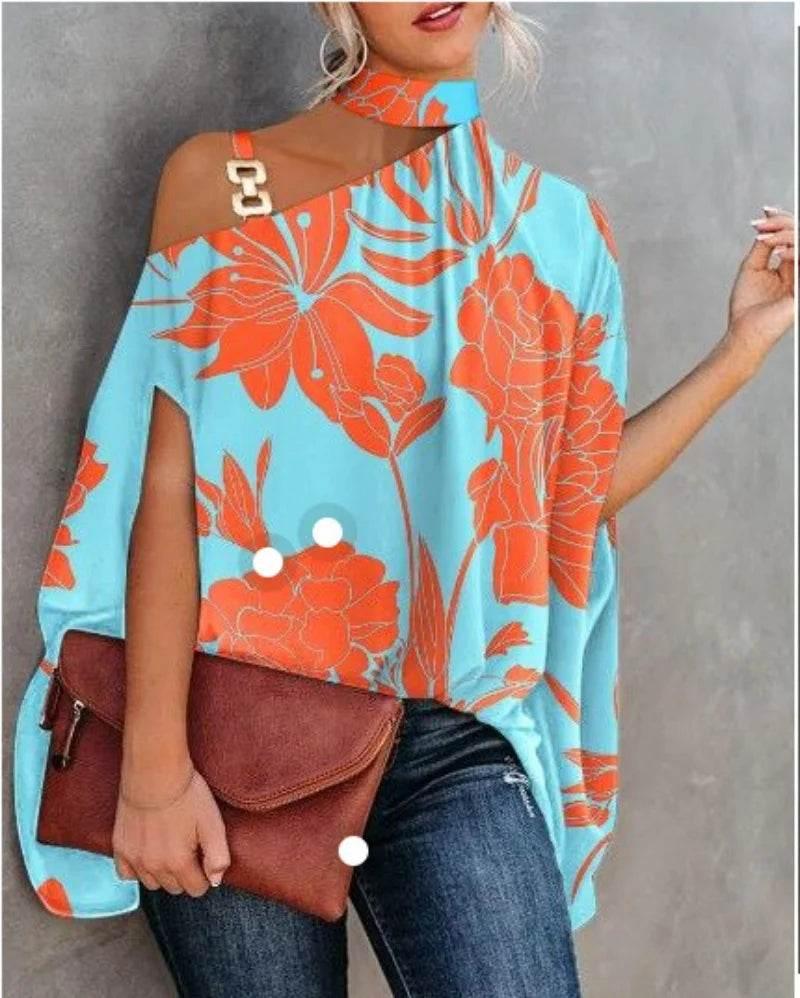 Plus Size Shirt Women Tops And Blouses Long Sleeve Big Size Blusas Femininas Blusas Mujer De Moda 2024 Shirt Women - Empire P.E