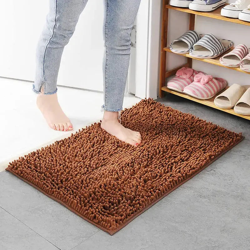 Bath Mat Cheap Thicken Memory Carpet Rugs - Empire P.E