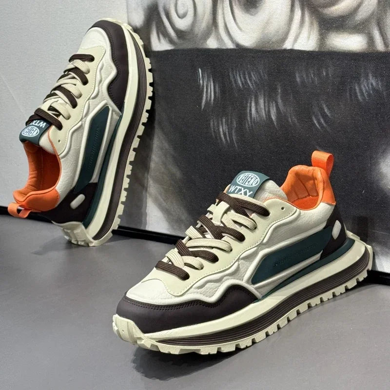 Men's Sneakers Shoes for Men - Empire P.E
