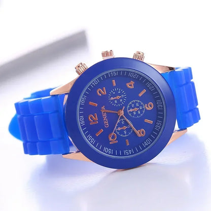 2025 New Fashion Luxury Brand Women's Watch