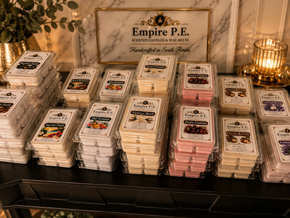 Scented Wax Melts