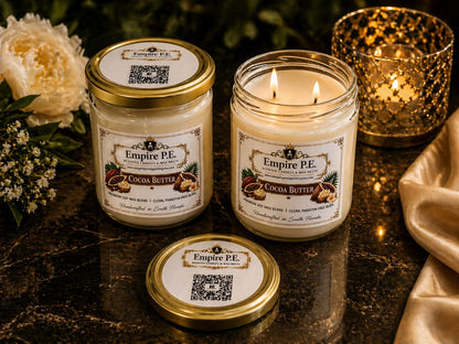 Medium 2-Wick Candle