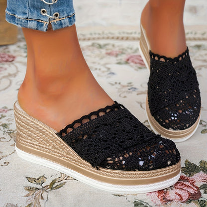 Women's Wedge Sandals