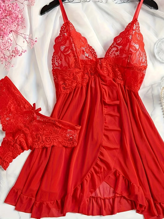 Sultry Nightdress for Women - Empire P.E