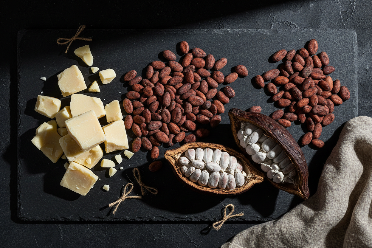 Medium Scented Candle