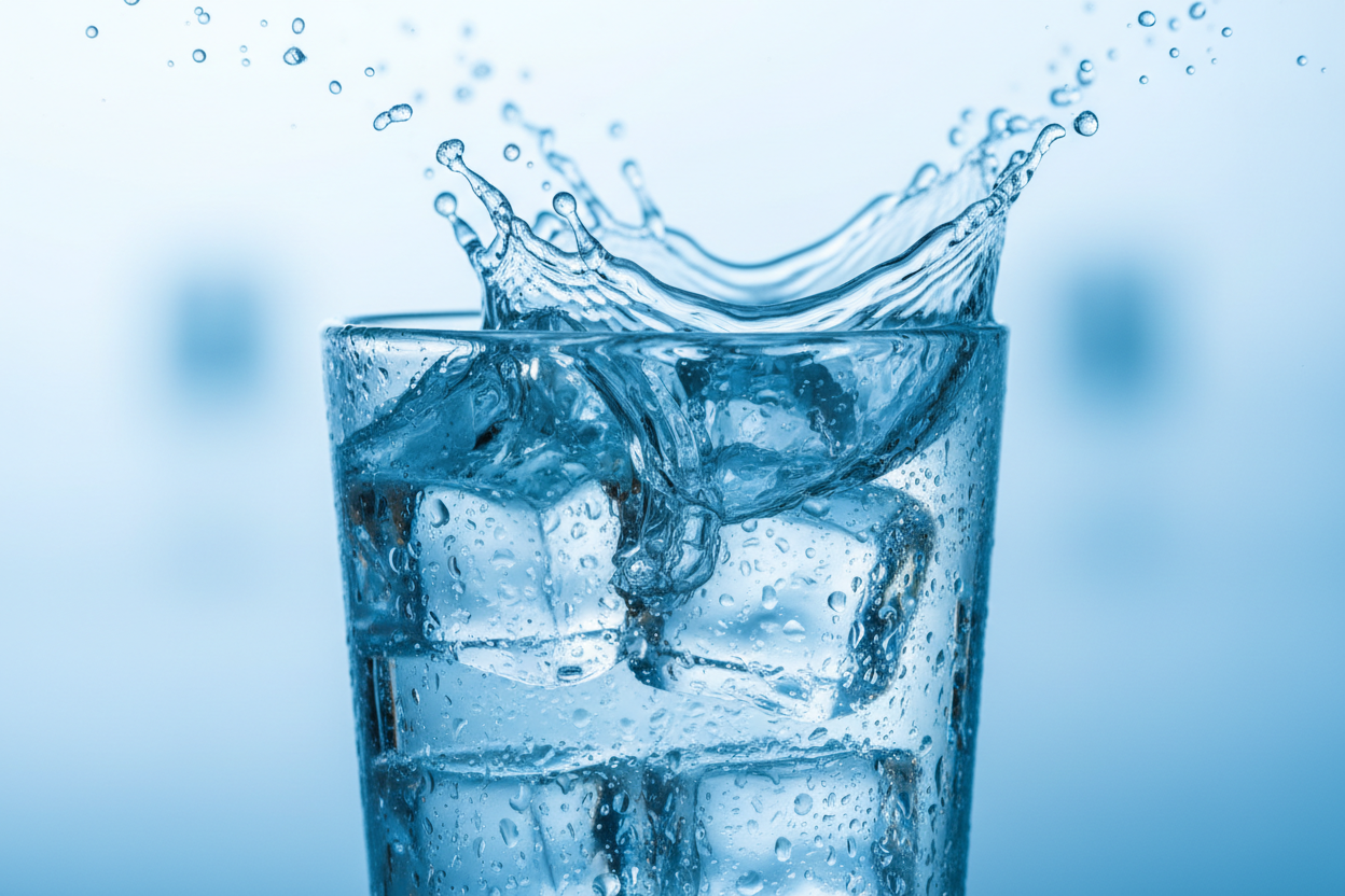 Medium Scented Candle