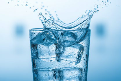 Medium Scented Candle