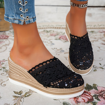 Women's Wedge Sandals