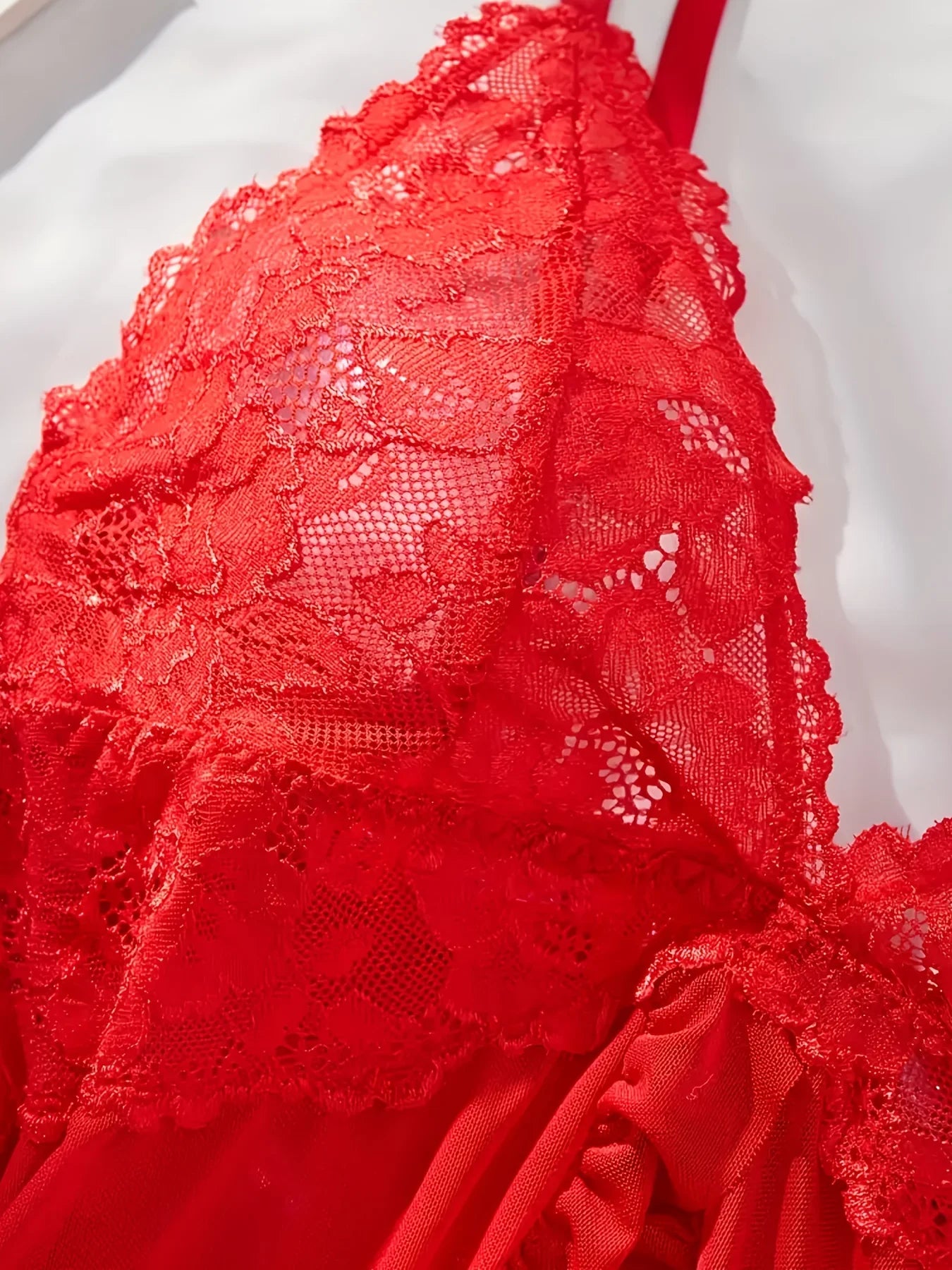 Sultry Nightdress for Women - Empire P.E