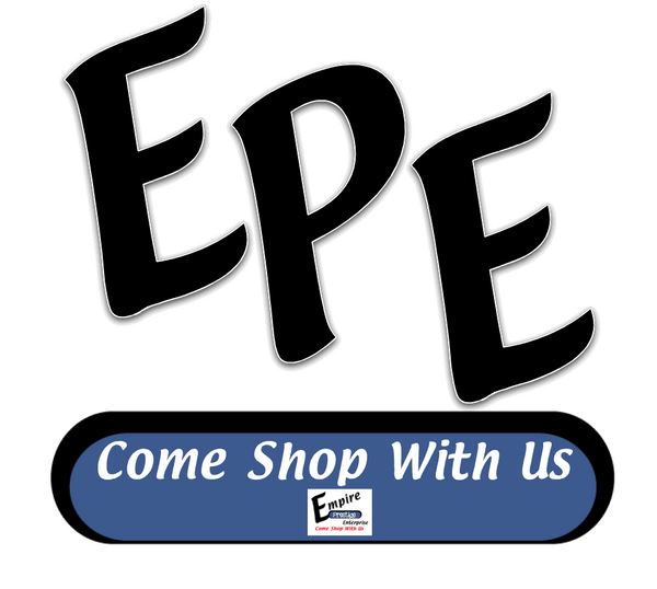 Empire P.E