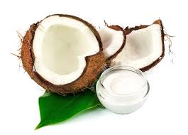 Coconut Creme